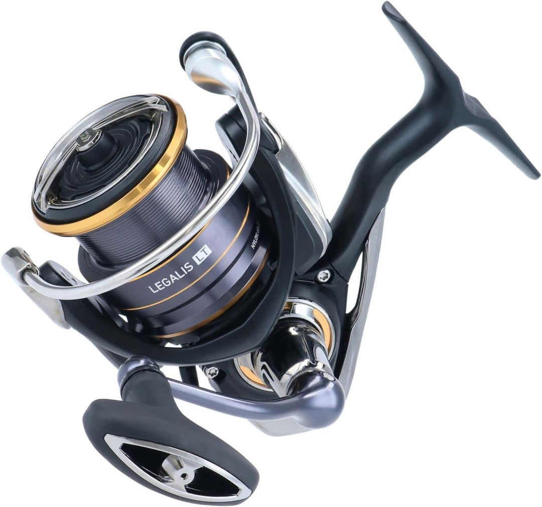 Daiwa 20' Legalis LT Rolle 2000, 2000