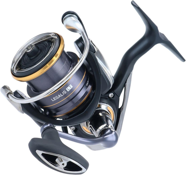 Daiwa 20' Legalis LT Rolle 1000
