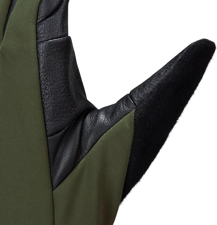 Mammut Astro Guide Handschuh Skihandschuhe Fingerhandschuhe 7, 7