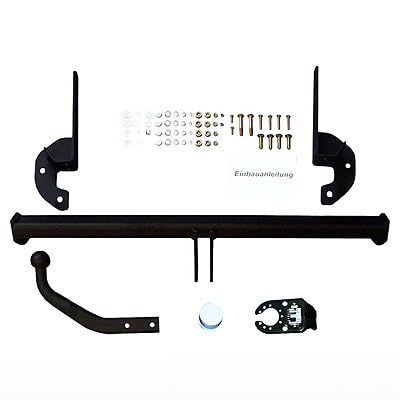 Thule Brink 417800 Anhängerkupplungen