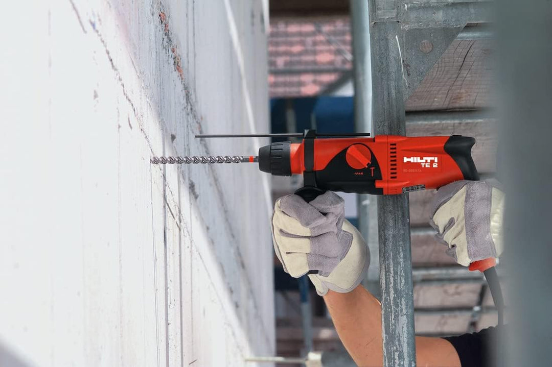 Martill.perf.TE 2 230V maletín