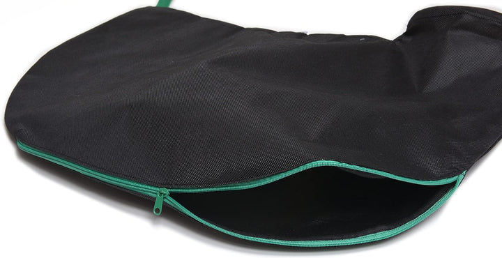 AFLOS Fangsack Laubsauger Universaltasche für Blätter ALDI passt für Gardenline GLLS 2500 2501 2502