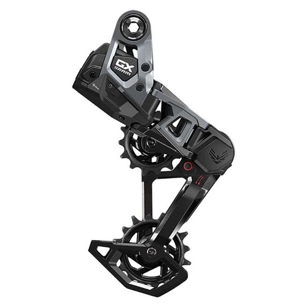 SRAM GX Eagle AXS Getriebe Schaltwerk schwarz, 52T Max