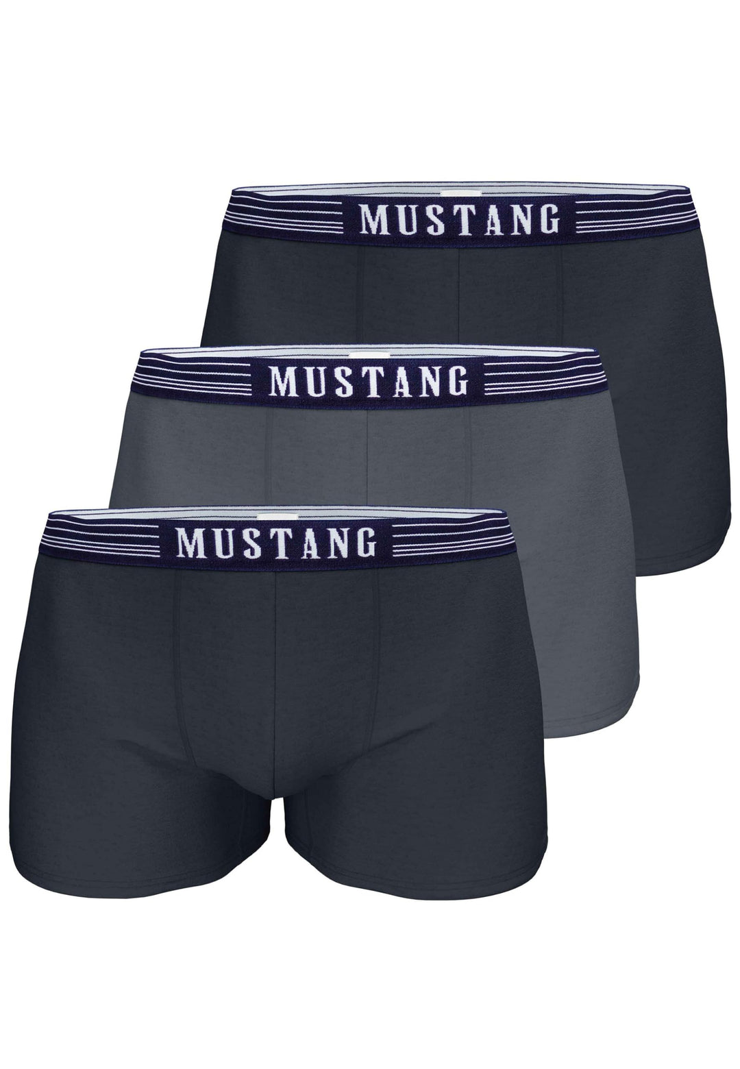 MUSTANG Men&
