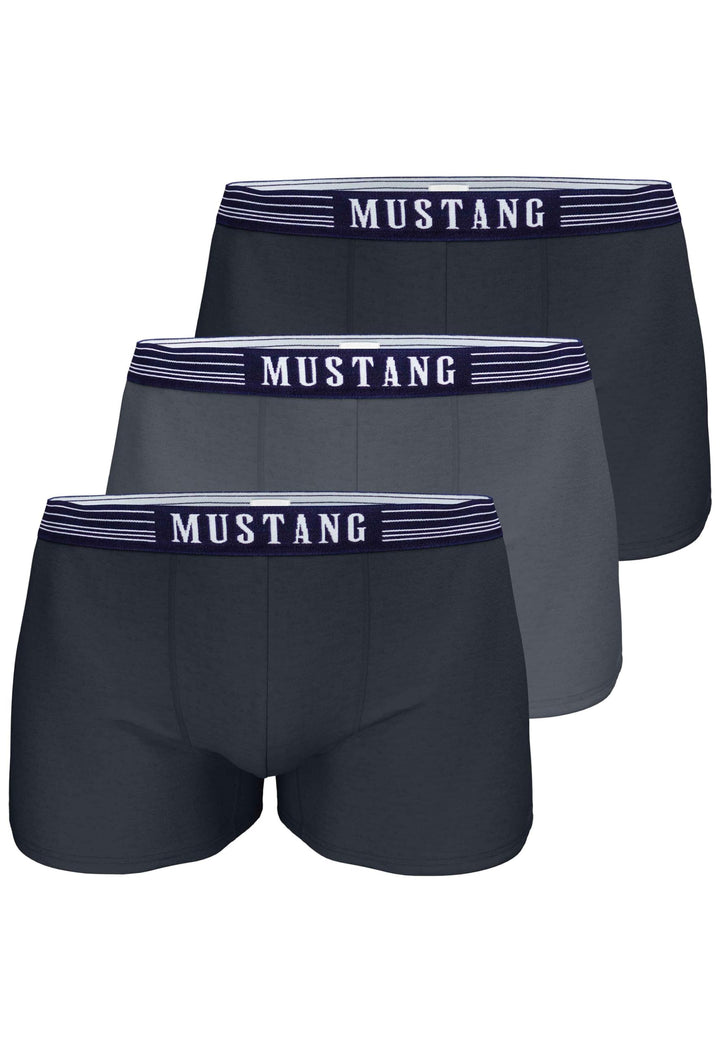 MUSTANG Men&