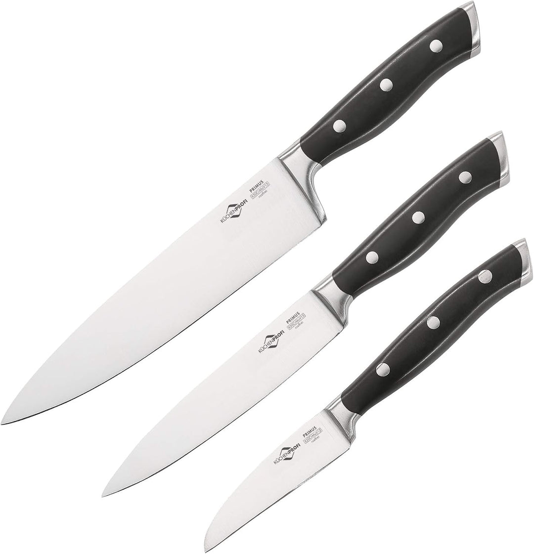 Messer-Set, 3-tlg.
