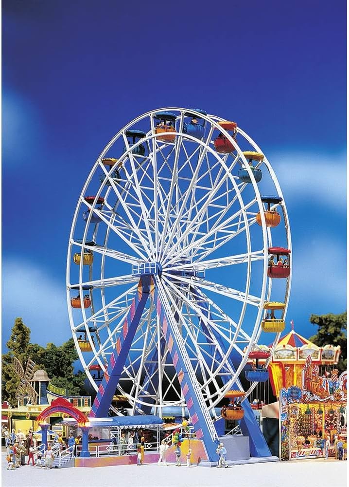 FALLER 140312 - Riesenrad