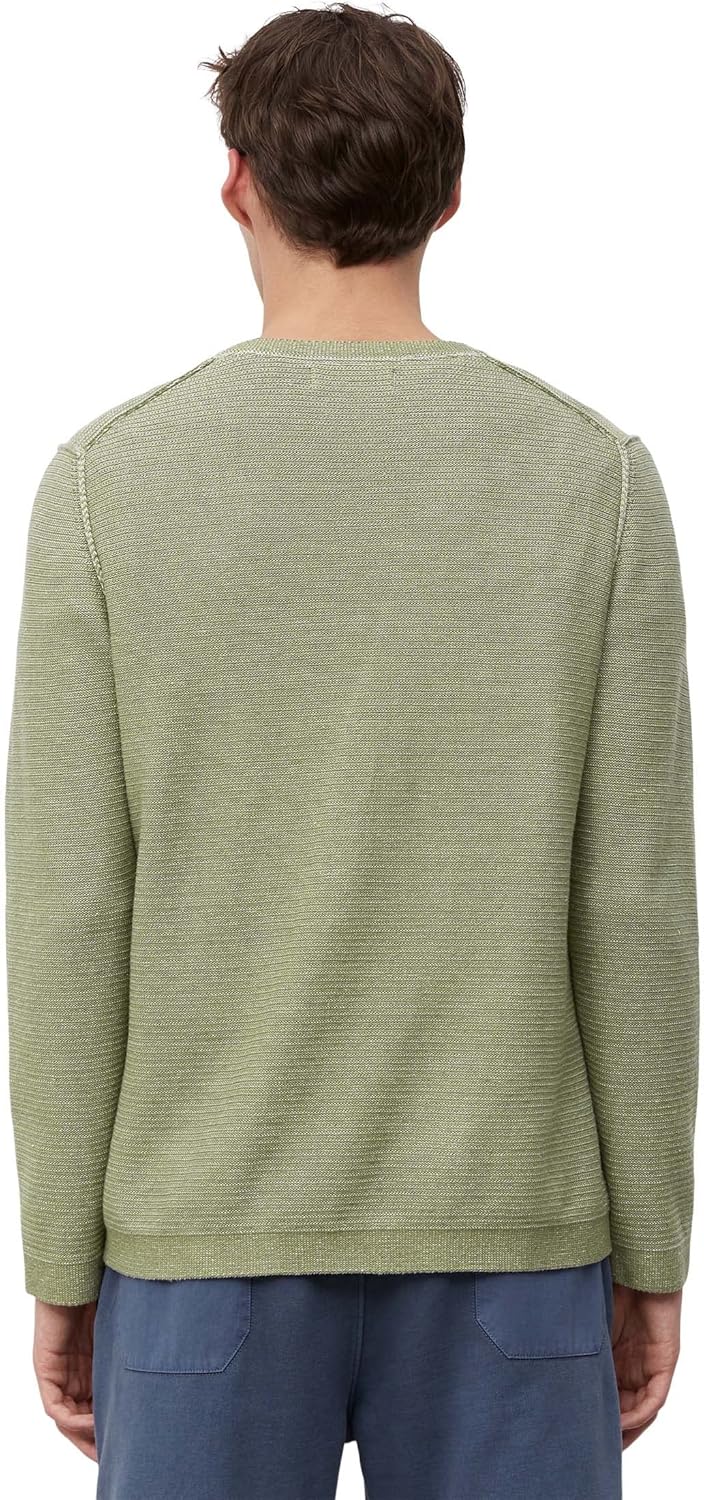 Marc O'Polo Herren Pullover XXL 417, XXL 417