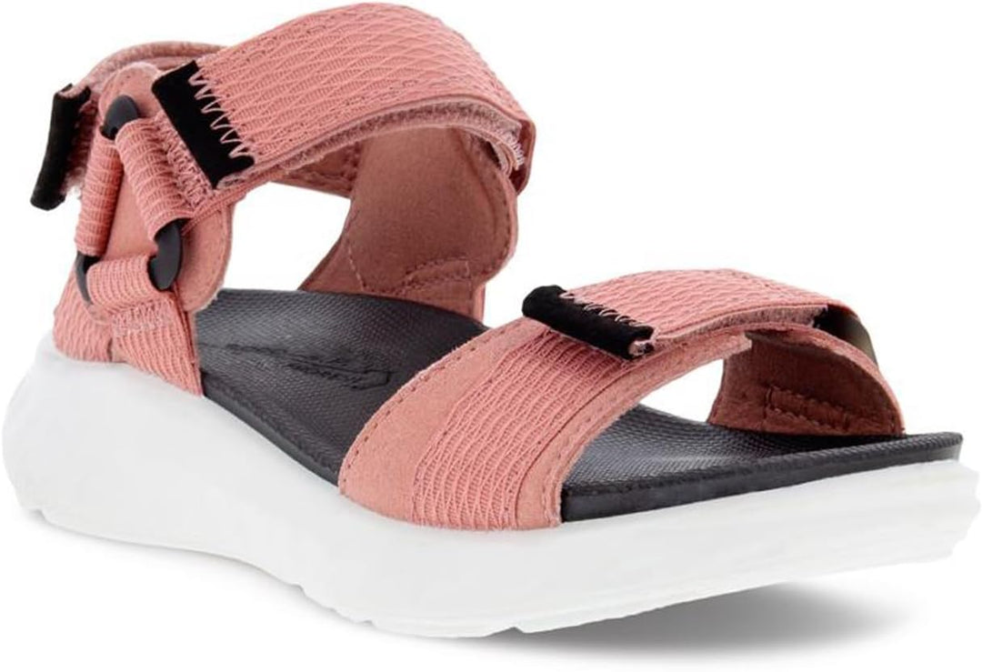 ECCO Mädchen Sp.1 Lite K Sandal 31 EU Violet Ice, 31 EU Violet Ice