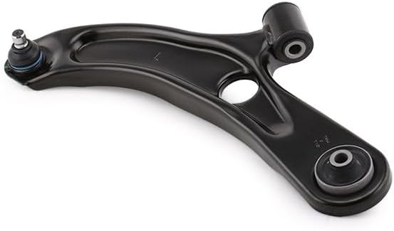 TRW AUTOMOTIVE AFTERMARKET JTC7600 Querlenker