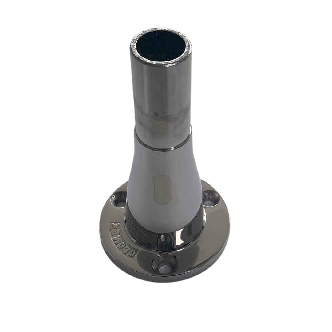 SOPORTE UNIV Acero INOX para V9112, V915