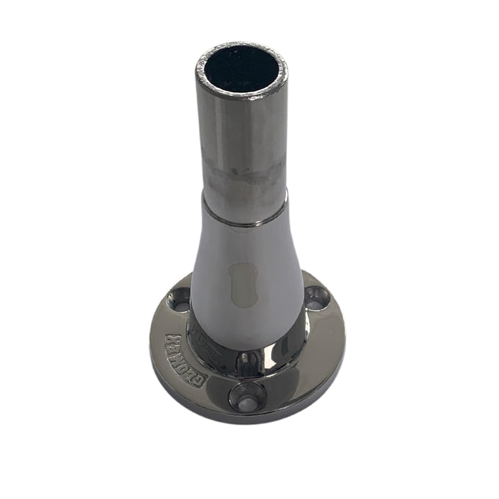 SOPORTE UNIV Acero INOX para V9112, V915