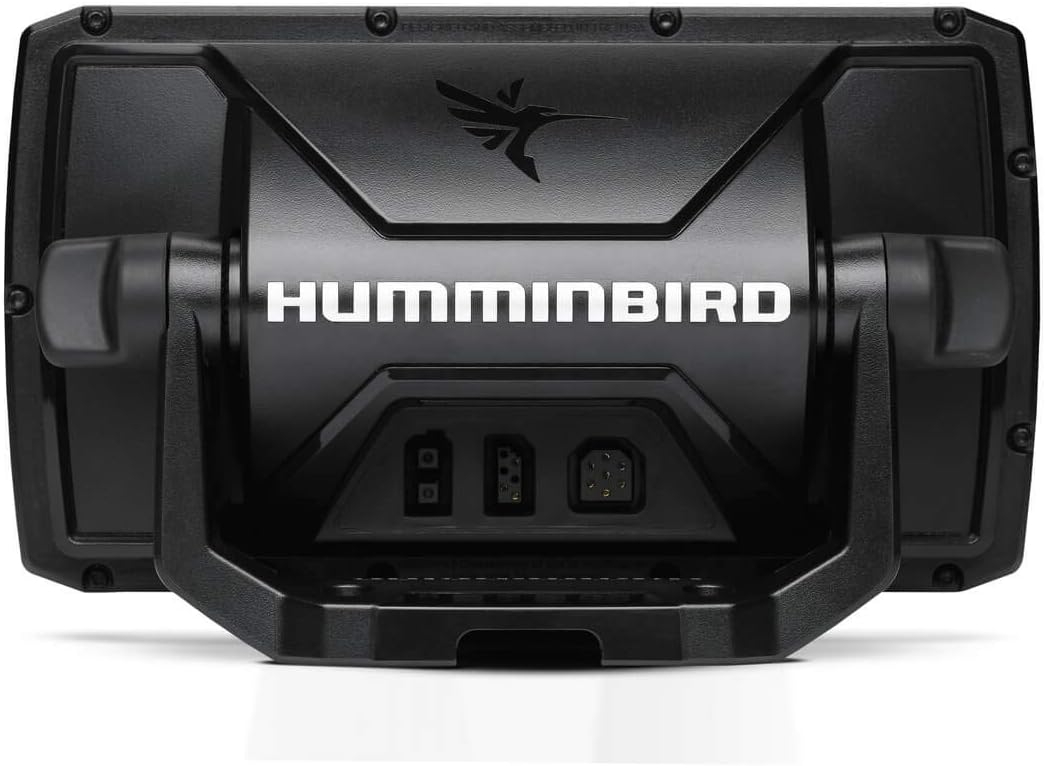 Humminbird 410200-1 Helix 5 DI G2