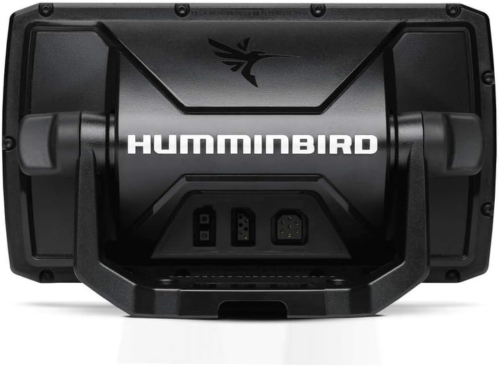Humminbird 410200-1 Helix 5 DI G2