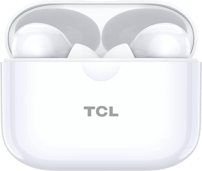 TCL MOVEAUDIO 108 - Wireless Headphones White