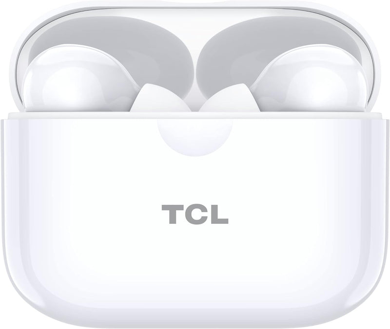 TCL MOVEAUDIO 108 - Wireless Headphones White