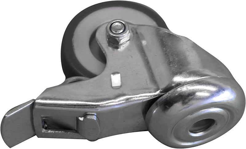 Pflanzenroller eckig orange Ral2000 200kg oder 400kg Blumenroller Untersetzer Alu Riffel mit Auswahl