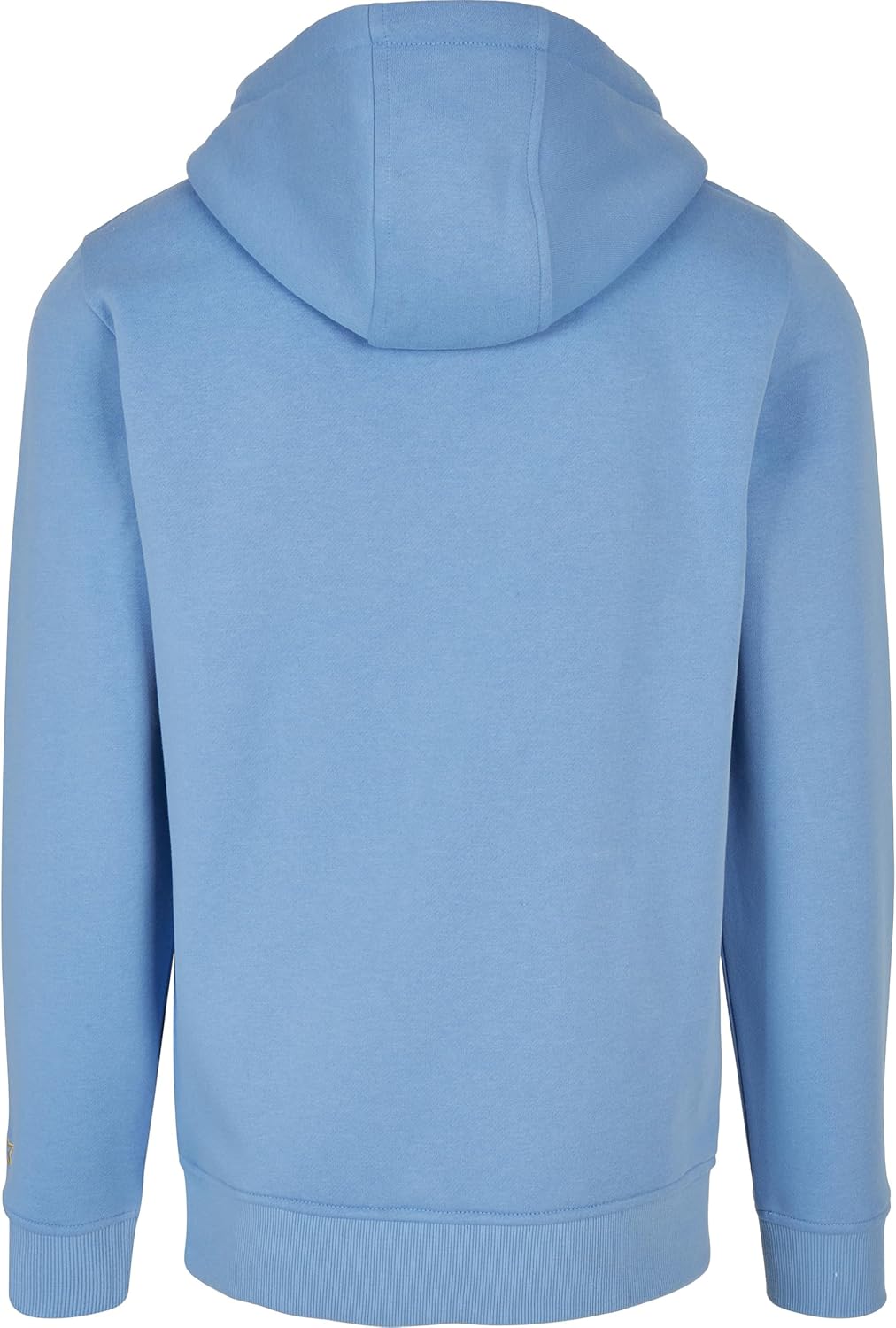 STARTER BLACK LABEL Herren Starter Swing Hoody L Horizonblue, L Horizonblue