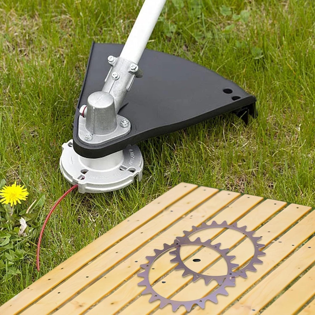 2 Stück Edelstahl-Mäher-Spikes, Roboter-Rasenmäher-Schrauben, Traktionsverbesserung für RMI 422, 225