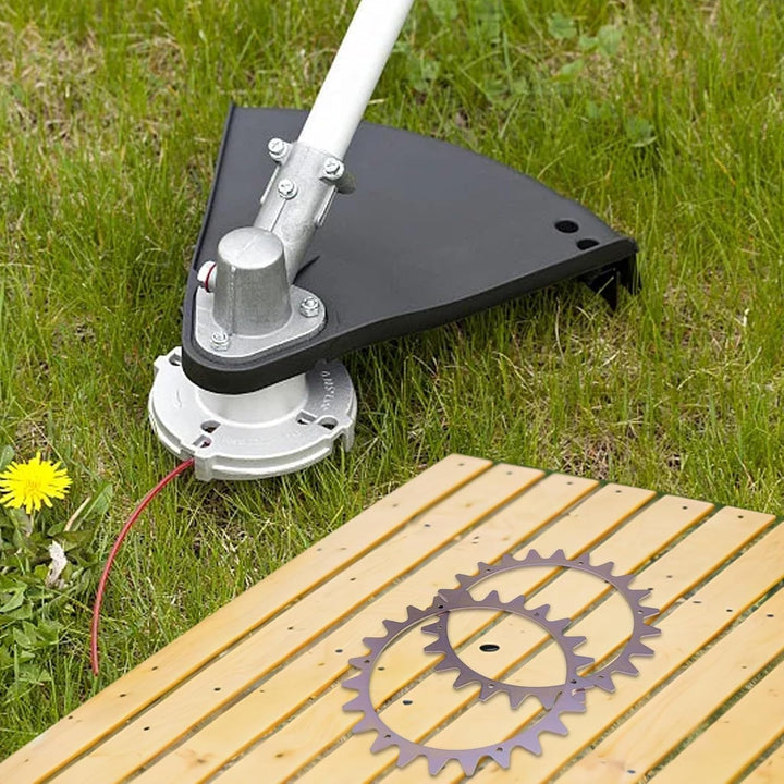 2 Stück Edelstahl-Mäher-Spikes, Roboter-Rasenmäher-Schrauben, Traktionsverbesserung für RMI 422, 225
