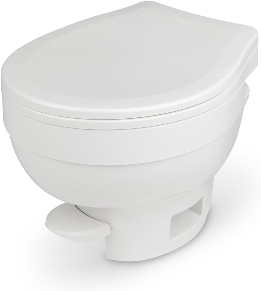 Thetford Aqua-Magic® VI High Profile, Weiss toilette, toilette