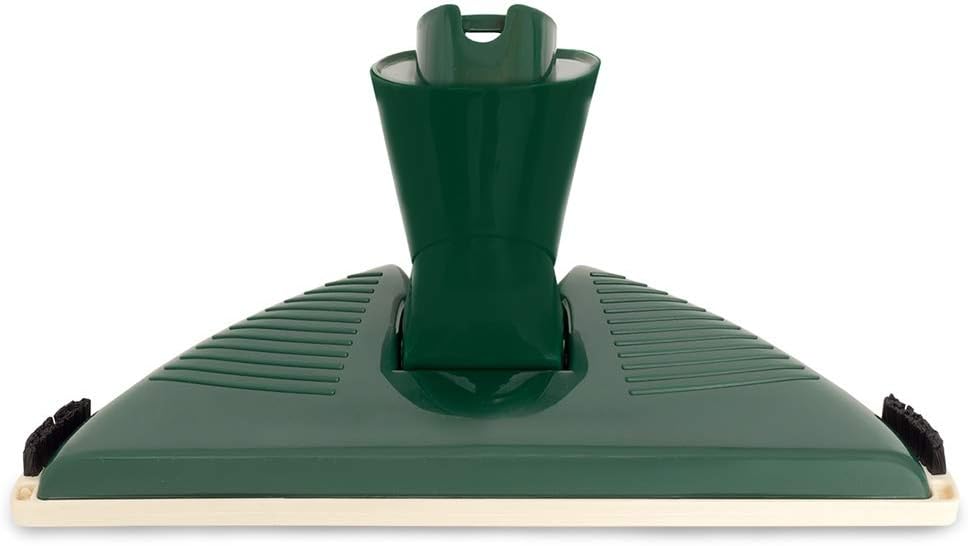 Hochwertige Hartbodendüse Laminat & Fliesen kompatibel für Vorwerk Kobold 130 + 131 + 135 + 136 + 14