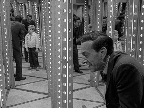 The Twilight Zone - Staffel 5 [Blu-ray], Blu-ray