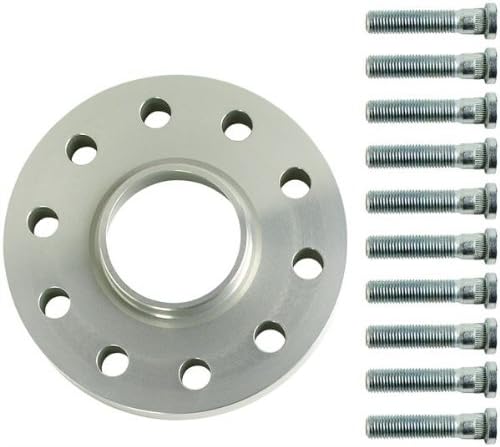H&R  10556651 Spurverbreiterung