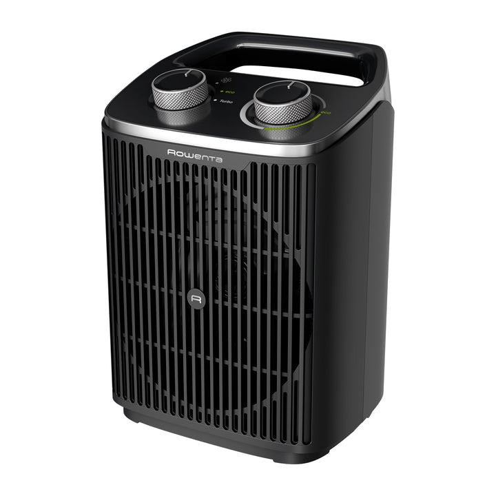 Rowenta Instant Comfort Compact 2000 Heizlüfter, 2 Leistungsstufen, kompakte Abmessungen, Thermostat
