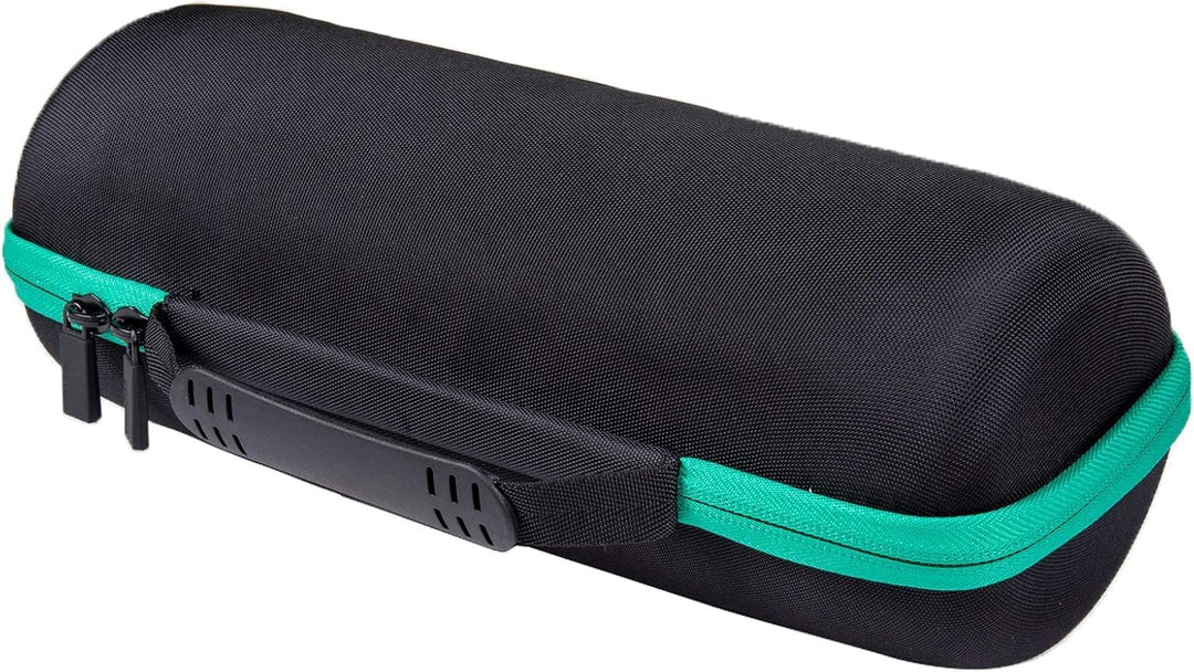 co2CREA Hart Reise Schutz Hülle Etui Tasche für JBL Charge 4 / JBL Charge 5 Tragbarer Bluetooth Laut