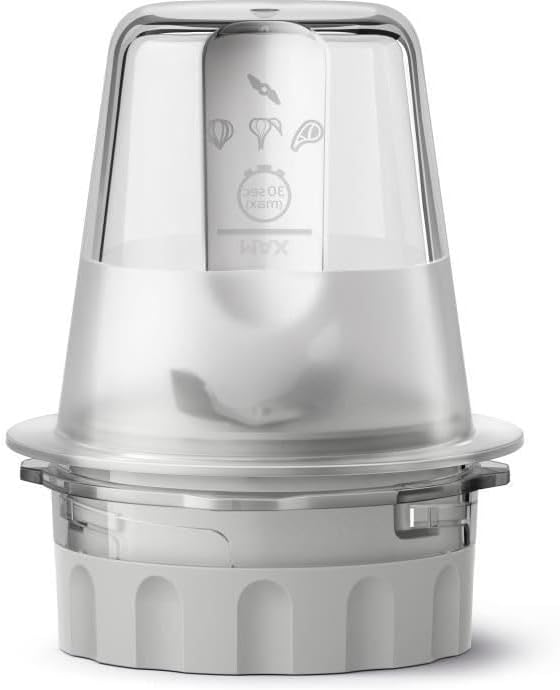 Mixer - PHILIPS - Serie 3000 HR2291/20 - Weiss