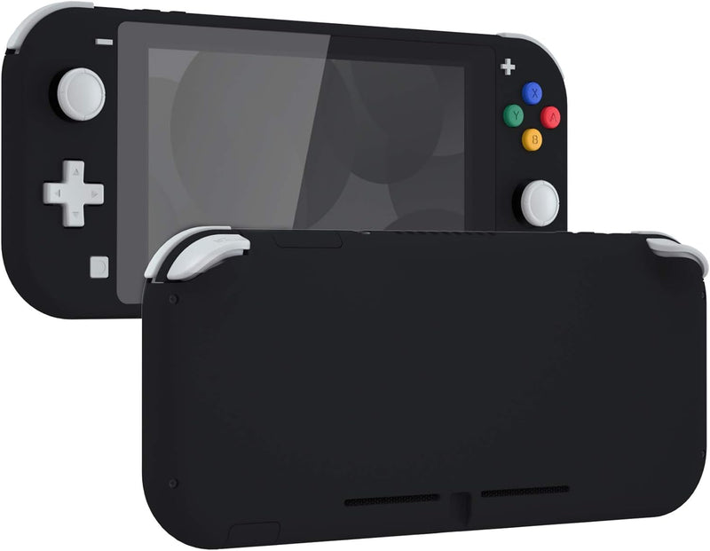 eXtremeRate Case für Nintendo Switch Lite,Hülle Schutzhülle Schale Tasche Gehäuse Kit für Nintendo S