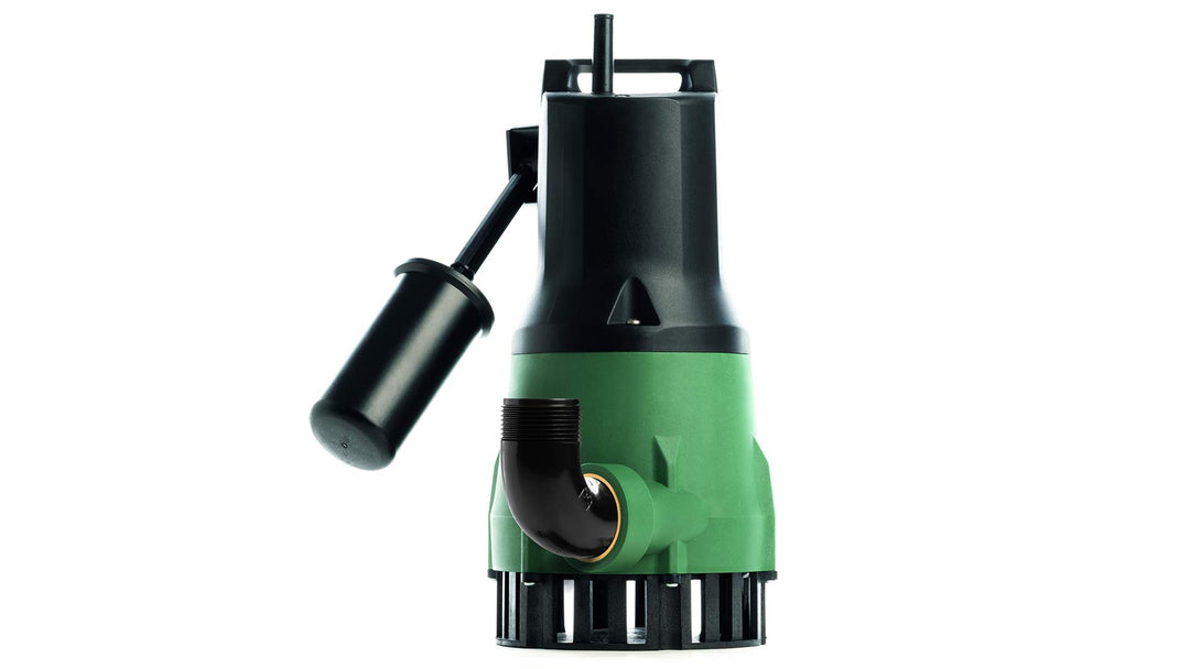 DAB NOVA 600 M-A Tauchpumpe