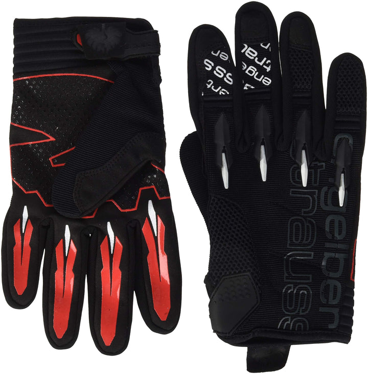 Engelbert Strauss E. S. Mechaniker-Handschuhe Top-Grip II, Qualität und Arbeitskleidung