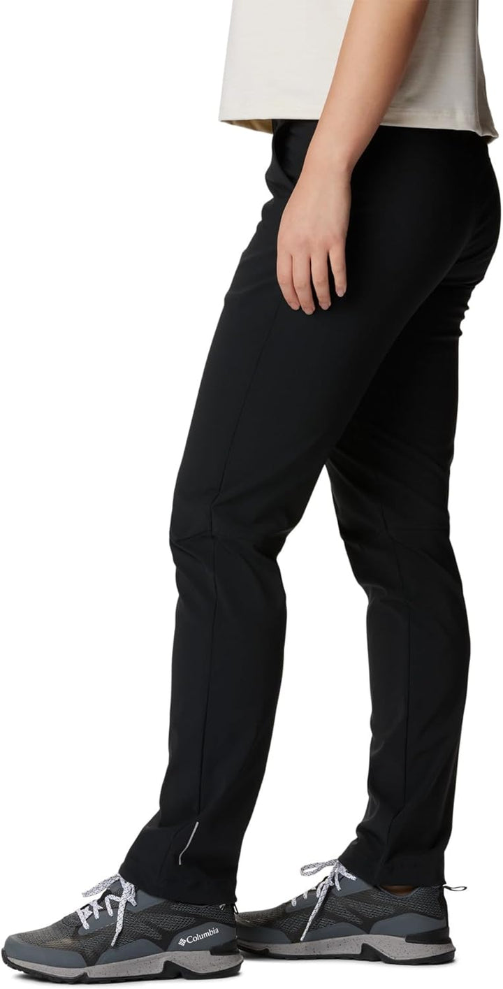 Columbia Damen Softshell-Hose, Back Beauty