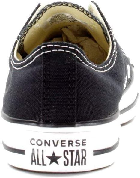 Converse Unisex Chuck Taylor All Star Ox Sneaker