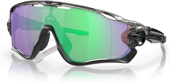 OAKLEY Jawbreaker Grey Ink/PRIZM Road JAD 53, 53