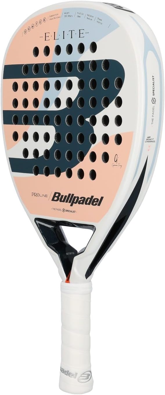 Bullpadel Elite W 25 Women's