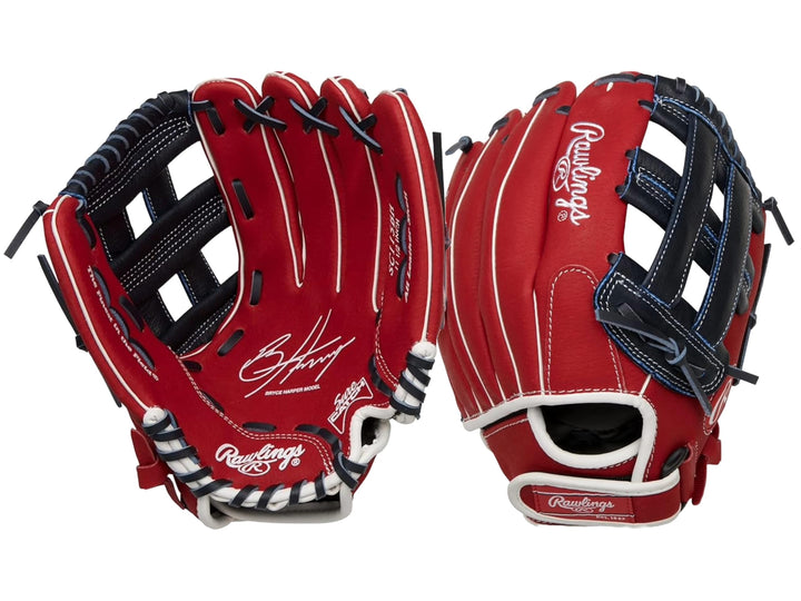 Rawlings SC115BH 11,5 Inch Einheitsgrösse mehrfarbig, Einheitsgrösse mehrfarbig