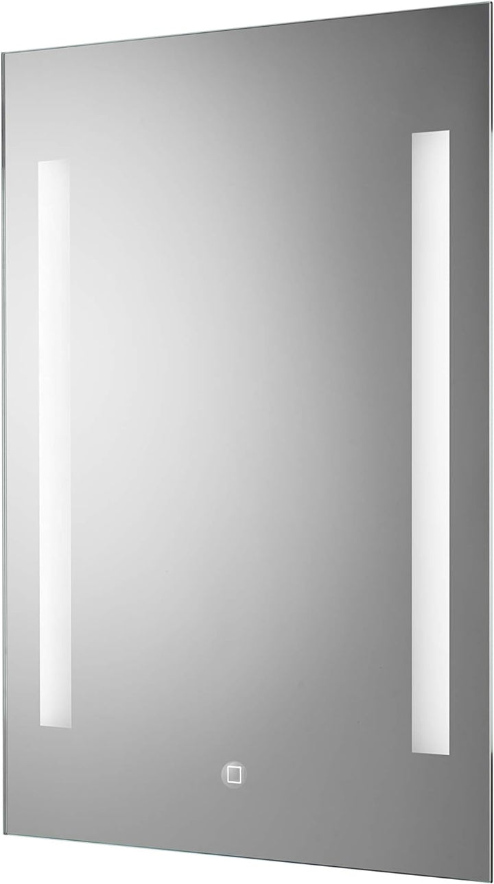 Croydex chilcombe Hang 'N' Lock Glas, Glas, Glas, 3x40x60.5 cm Henbury, Henbury
