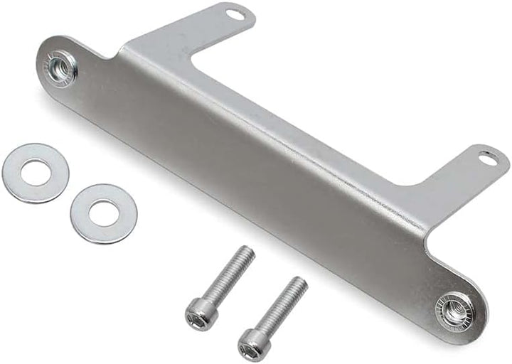 Bugspoiler für Harley Fat Boy / 114 18-22 Kühlerverkleidung CV4