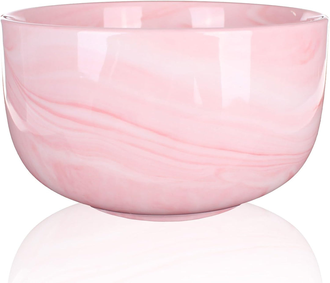 Goodwei Japanisches Matcha Komplett-Set mit hochwertiger Teeschale (Pinku, 80) Pinku 80, Pinku 80