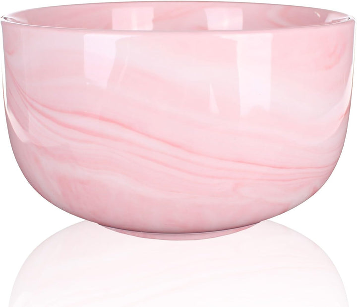 Goodwei Japanisches Matcha Komplett-Set mit hochwertiger Teeschale (Pinku, 80) Pinku 80, Pinku 80
