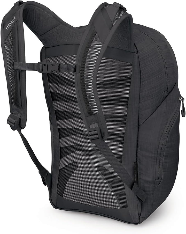 Osprey Poco Wickelrucksack, 27L, Black, O/S