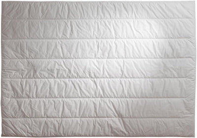 Centa-Star 0296.00 Famous Sommerbett, 200 x 220 cm 200 cm x 220 cm Weiss, 200 cm x 220 cm Weiss