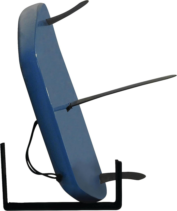 Extreme Max 3005.5528 Minimalistische Wandhalterung Naked SUP Paddleboard Rack Display Mount Paddleb