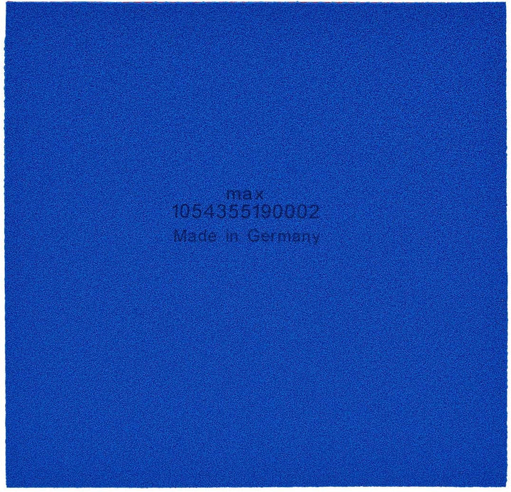 DONIC Bluefire M3 Tischtennis-Belag Rot max, Rot max