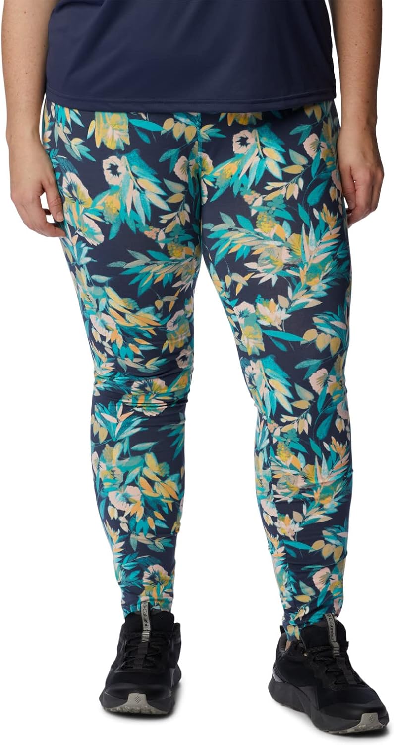 Columbia Damen Hike Leggins