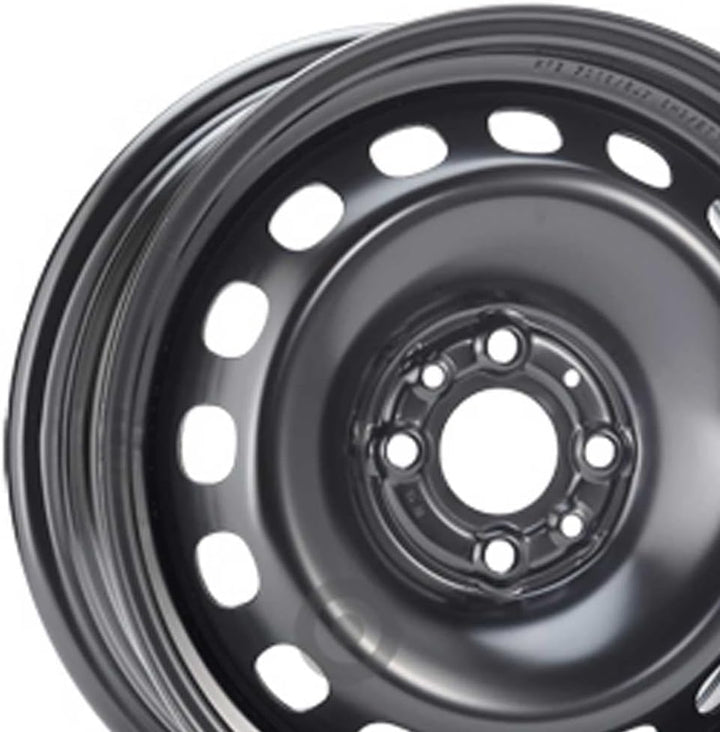 ALCAR SF7355 Stahlfelge