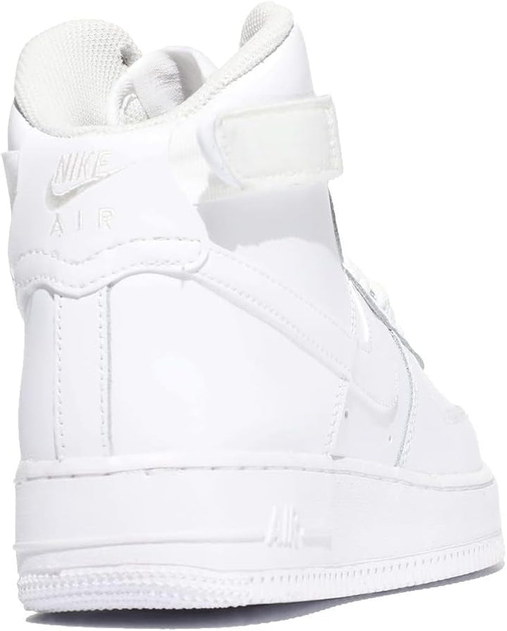 NIKE AIR MAX PLUS Herren Laufschuhe 852630 Turnschuhe 31.5 EU Weiss, 31.5 EU Weiß